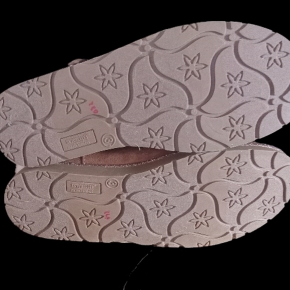 NWOT GirlsSeychelles faux fur and leather boots - Picture 4 of 5